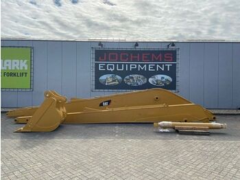 Caterpillar NEW Long Reach Front 336/330 + Bucket with teeth  - Brazo
