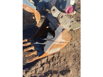 Cazo para excavadora para Maquinaria de construcción Bucket,TAG QC 3C 16558: foto 1