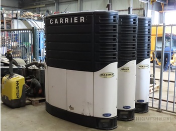 Refrigerador CARRIER Carrier maxima 1200 DPH: foto 1