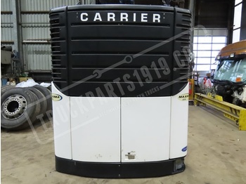 Refrigerador CARRIER Carrier maxima 1200 DPH: foto 1
