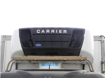 Refrigerador Carrier 950 Fridge Motor: foto 1