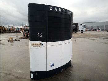 Refrigerador Carrier Fridge Unit to suit Trailer: foto 1