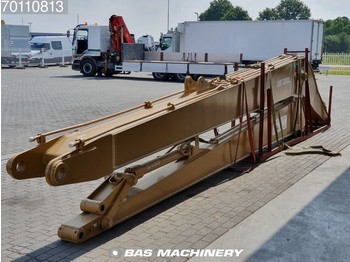Cat 320 B/C/D - Implemento