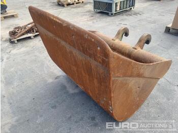 36" Digging Bucket, SMP - Cazo