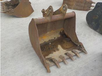  36" Digging Bucket to suit Case Backhoe - Cazo