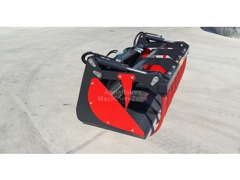 Inter-Tech GMS 1.80M ATT MAILEUX - Cazo