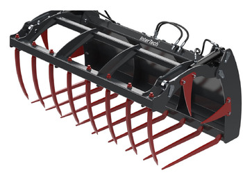 Inter-Tech SKW12 - Cazo
