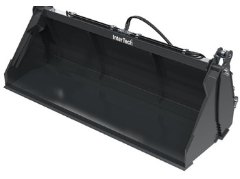 Inter-Tech SL40 - Cazo