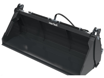 Inter-Tech SL43 - Cazo