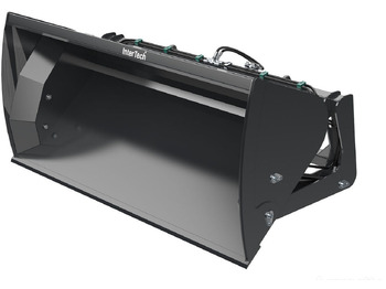 Inter-Tech SL47 - Cazo