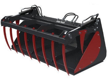 Inter-Tech SLK05 - Cazo