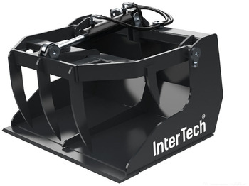 Inter-Tech SLK11 - Cazo