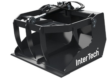 Inter-Tech SLK12 - Cazo