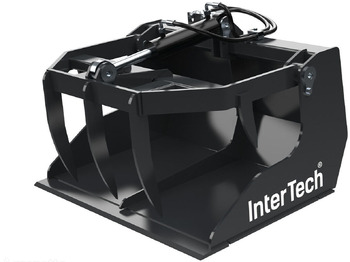 Inter-Tech SLK13 - Cazo