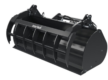 Inter-Tech SLK20 - Cazo