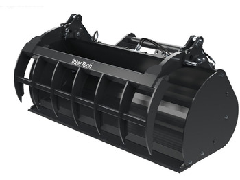 Inter-Tech SLK22 - Cazo