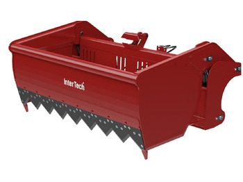 Inter-Tech SW03 - Cazo