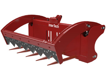 Inter-Tech SW04 - Cazo