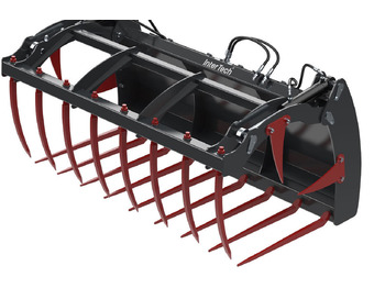 Inter-Tech SWK10 - Cazo