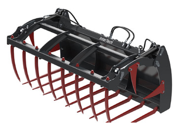 Inter-Tech SWK11 - Cazo