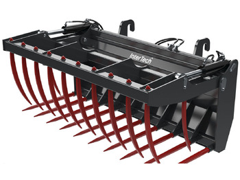 Inter-Tech SWK22 - Cazo