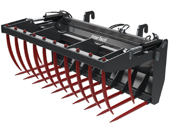 Inter-Tech SWK23 - Cazo