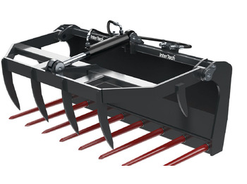 Inter-Tech SWK24 - Cazo