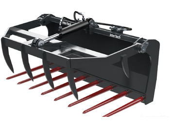 Inter-Tech SWK25 - Cazo
