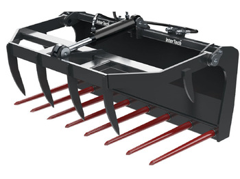 Inter-Tech SWK26 - Cazo