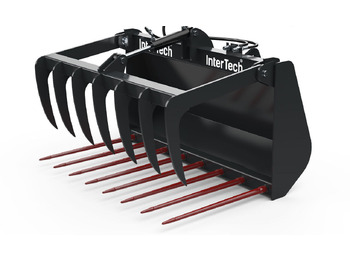 Inter-Tech SWK28 - Cazo