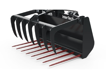 Inter-Tech SWK29 - Cazo