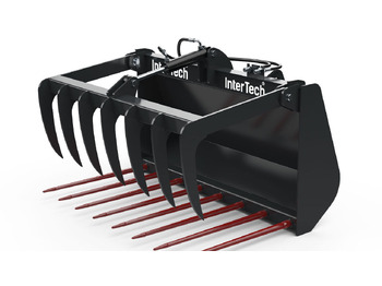 Inter-Tech SWK30 - Cazo