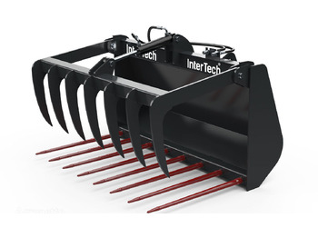 Inter-Tech SWK31 - Cazo