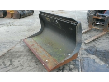 BECO bucket (1,7 m)  - Cazo cargador