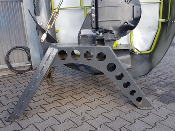 Claas ABSTELLVORRICHTUNG - Implemento
