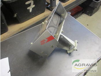 Claas LASER-PILOT - Implemento