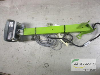 Claas LASER-PILOT - Implemento
