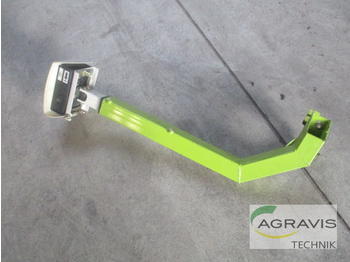 Claas LASER-PILOT - Implemento