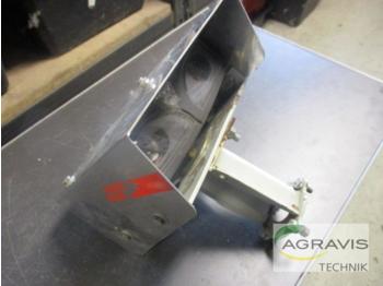 Claas LASER-PILOT - Implemento