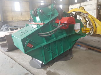 Cuchara para clasificación GALEN Crusher Bucket