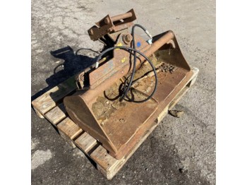Cuchara para excavadoras ABC 100cm