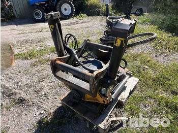 Engcon  - Implemento