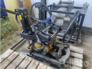  Engcon - Implemento