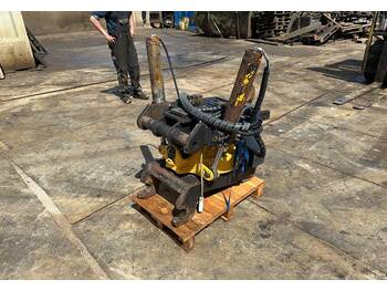 Engcon 22tons  - Implemento