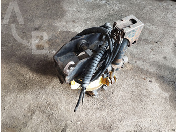 Engcon EC204 - Implemento