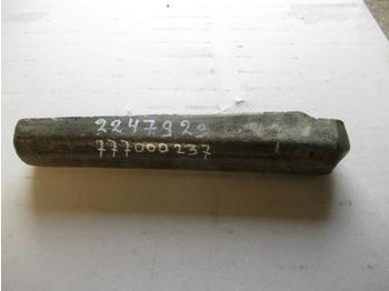 Esco 130W2 - Implemento