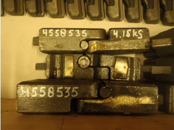 Esco HPC2 - Implemento