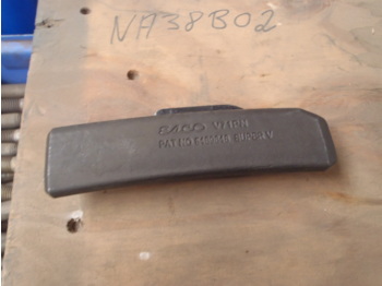 Esco V71PN - Implemento