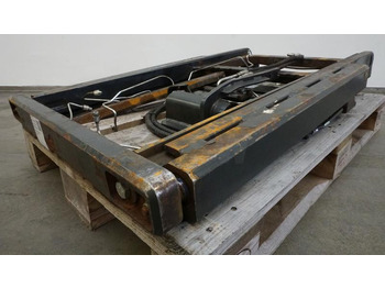 GRIPTECH Hubgerüst - Implemento