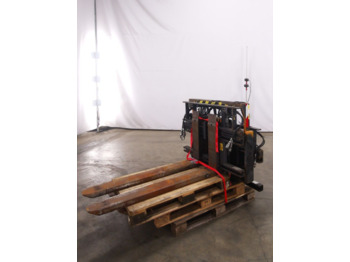 Griptech 3X ANBAUGERÄTE - Implemento